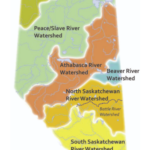 watersheds