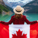 tourism canada